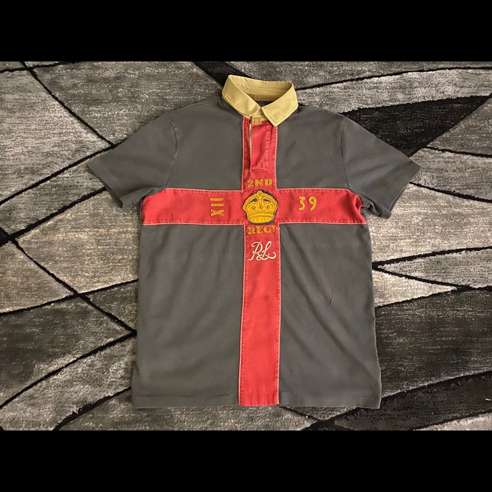 Polo Ralph Lauren polo shirt